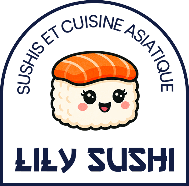 Lily Sushi